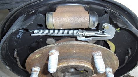 Rear brakes. Things To Know About Rear brakes. 